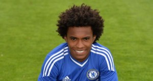 Willian