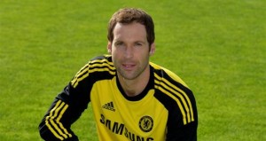 Petr Čech