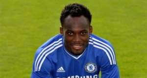 essien
