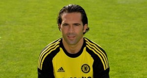 Hilario
