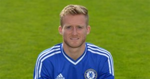 Schurrle