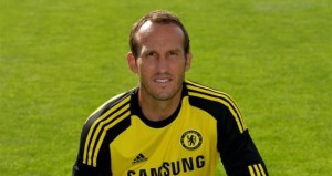 Mark Schwarzer